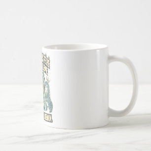 Mug Problème pour mon moi de demain – pangolin