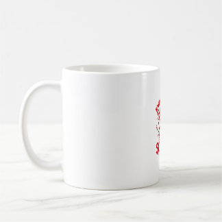 Mug Problème résolu chat noir