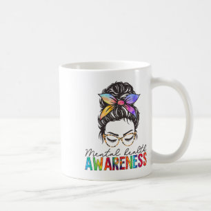 Mug Problèmes de santé Maladie cérébrale Médecin de sa