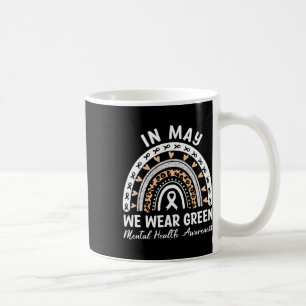 Mug Problèmes de santé Nous portons une bourse de la s