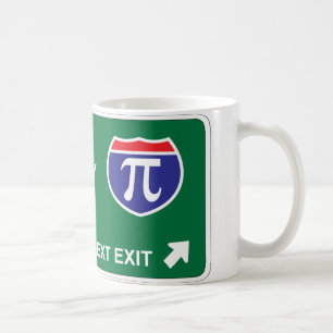 Mug Prochaine sortie de maths