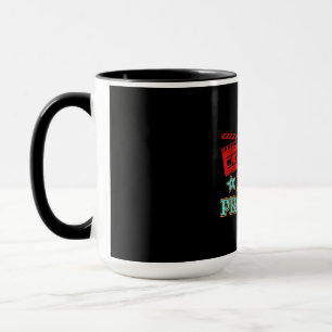 Mug Producteur cinématographique Réalisateur cinématog