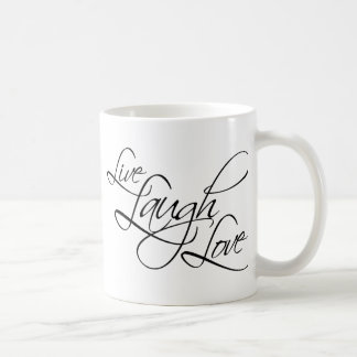 Mug Produit vivant de personnaliser d'amour de rire