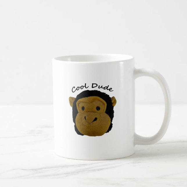 Mug Produits amusants pour les rencontres de travail (Droite)