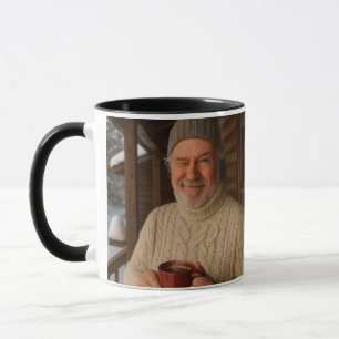 Mug produits 'Cher Skipper'