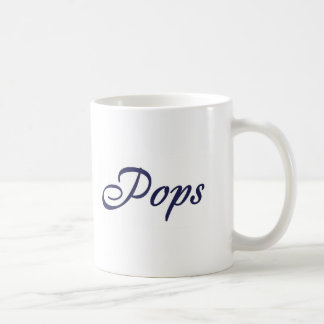 Mug Produits de grand-père de bruits