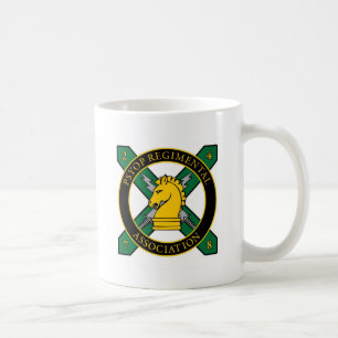 Mug Produits de logo de PSYOPRA