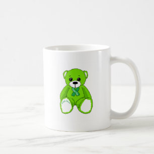 Mug Produits d'ours de nounours de conscience