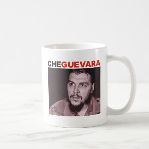 Mug Produits et conceptions de Che Guevara !