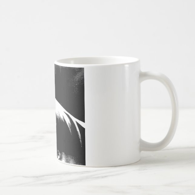 Mug Produits et conceptions de Che Guevara ! (Droite)