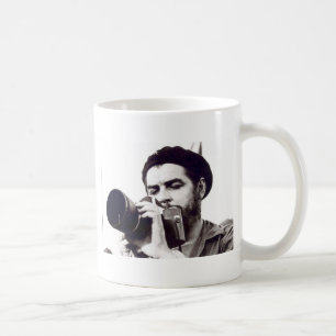 Mug Produits et conceptions de Che Guevara !