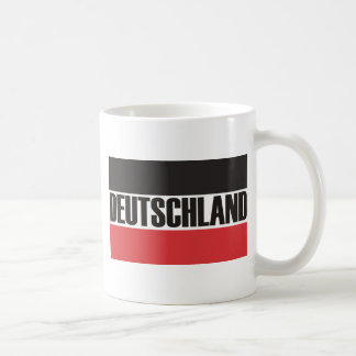 Mug Produits et conceptions du Deutschland !