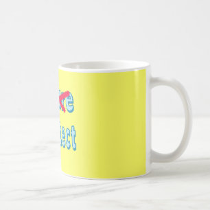 Mug Produits licenciés d'architecte