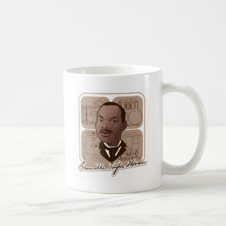 Mug Produits multiples #500 en bois de Granville