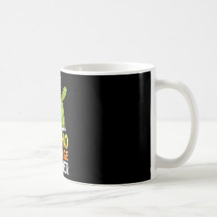 Mug Prof Appreciation Humour Drôle Nacho Prof Moyen