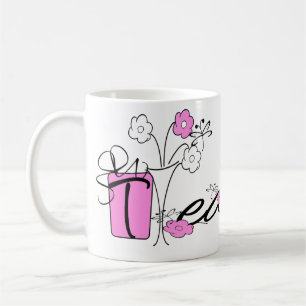 Mug Professeur