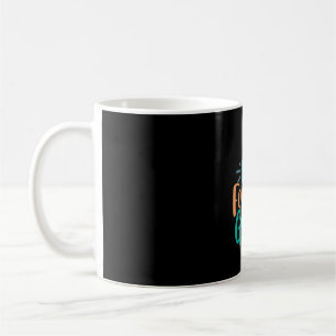 Mug Professeur Art Out 4e année
