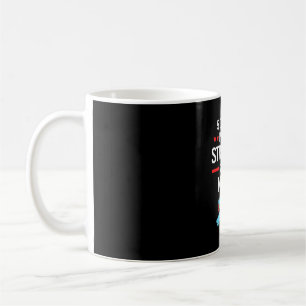 Mug Professeur De Mathématiques 5 Sur 4 Personnes
