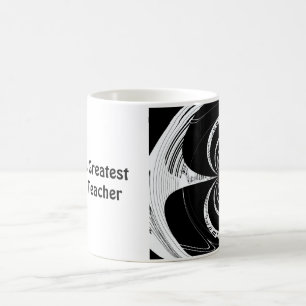 Mug Professeur de Musique le Meilleur du Monde Clavier