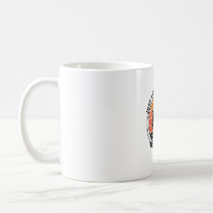 Mug Professeur de physique aime conception de chien We