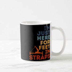 Mug Professeur de Yoga Fitness Pilates Exercice Salle