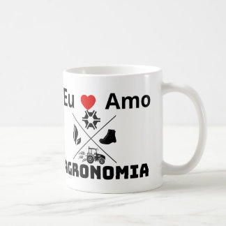 Mug Profissão