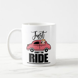 Mug Profitez du tour