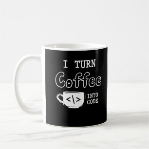 Mug Programmer Coffee Joke Software Coder