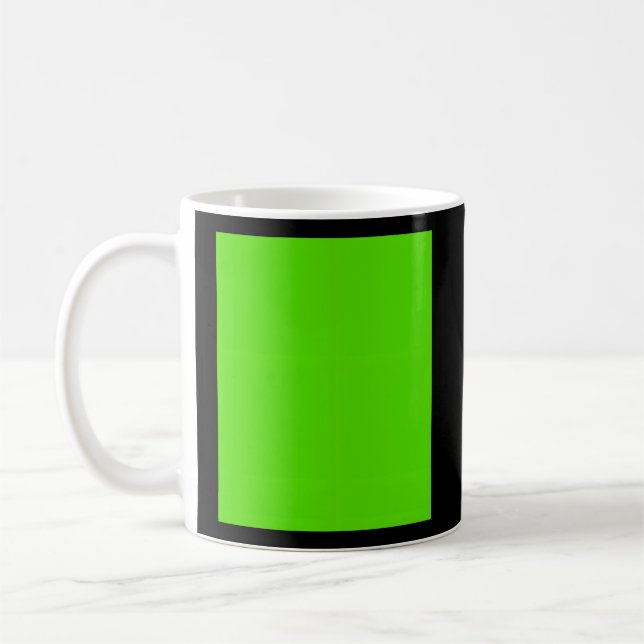 Mug Projection écran vert Chroma Key Photo Video Str (Gauche)