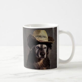 Mug Projet d'animaux familiers d'abri - Moïse