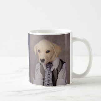 Mug Projet d'animaux familiers d'abri - Paxton