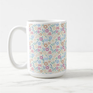 Mug Promenade dans les jardins