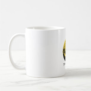 Mug Promeneurs Sauvages Marche Bigfoot Bernois Hallowe