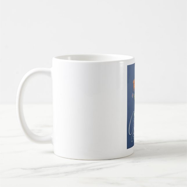 Mug promo 87 DB LPZ (Gauche)
