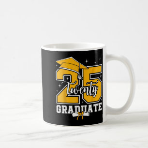 Mug promotion 2025 Terminale lycée 2025