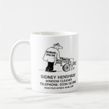 Promotion du nettoyeur de fenêtres