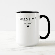 Promu à Grand-mère et Grand-père Est 2025