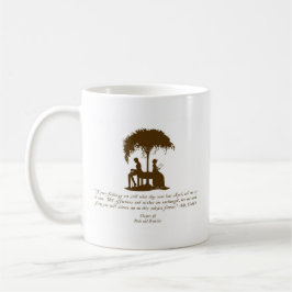 Mug Proposal de M. Darcy's