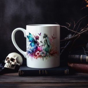 Mug Proposition gothique Saint-Valentin