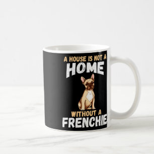Mug Propriétaire de Bulldog