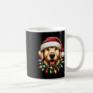 Mug Propriétaire de chien Noël Hommes Femmes Favori Go