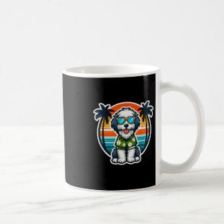 Mug Propriétaire de chien Old English Sheepdog Ambianc