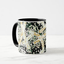 Propriétés du lac Geranium Asemic