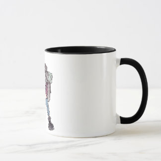 Mug Prospecteur