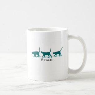 Mug Prospection de chats