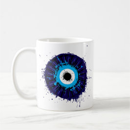 Mug Protection des yeux malveillants