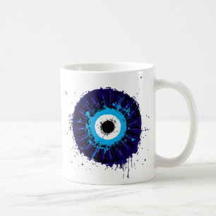 Mug Protection des yeux malveillants