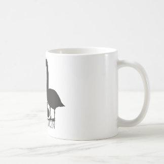 Mug Protection permanente des cygnes