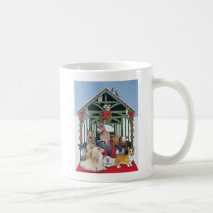 Mug Protégé