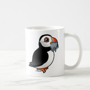 Mug Prouesse de macareux